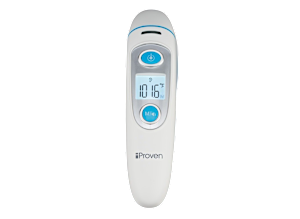 Digital Ear Thermometer