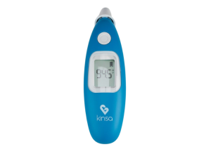 Smart Ear Thermometer