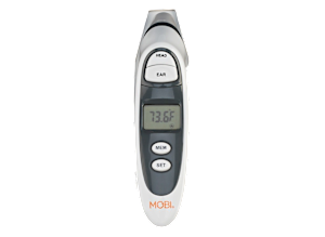 Dualscan Digital Thermometer