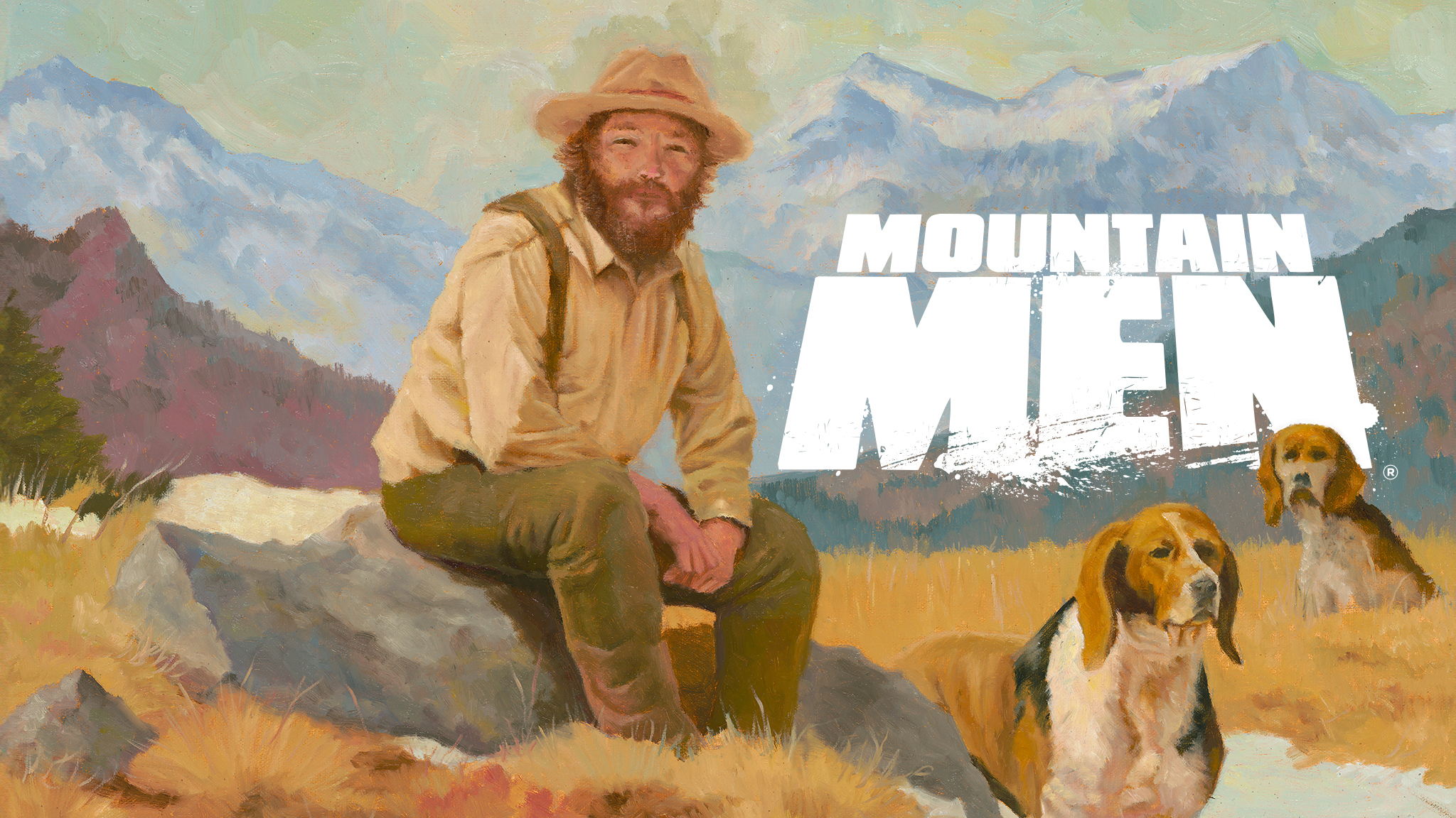 Mountain Men