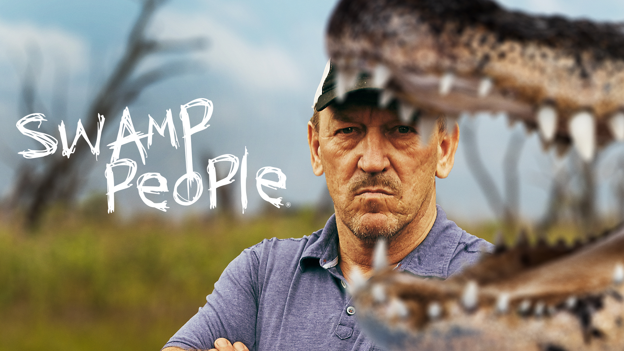 Swamp People