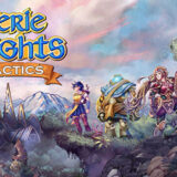 Reverie Knights Tactics