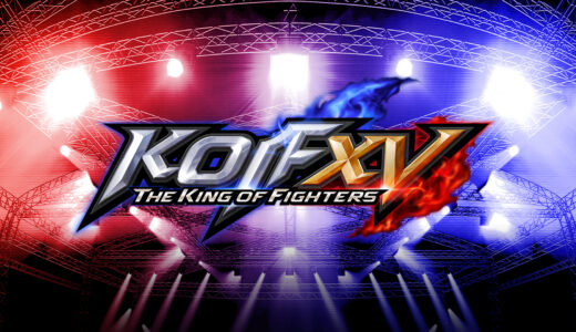 【KOF15】ついに来ましたVer2.10 新調整、持ちキャラについてダベリたいと思います