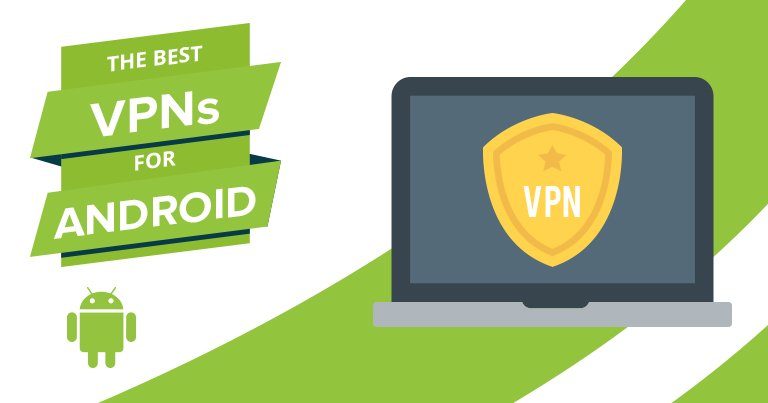 Nejlepší OPRAVDU BEZPLATNÉ VPN pro Android | 2025