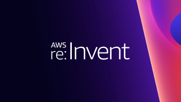 AWS re:Invent