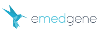 emedgene testimonial logo