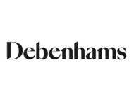 Debenhams logo