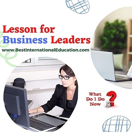 Lesson for Business Leaders (LessonfromBusinessLeader) Profile Image | Linktree