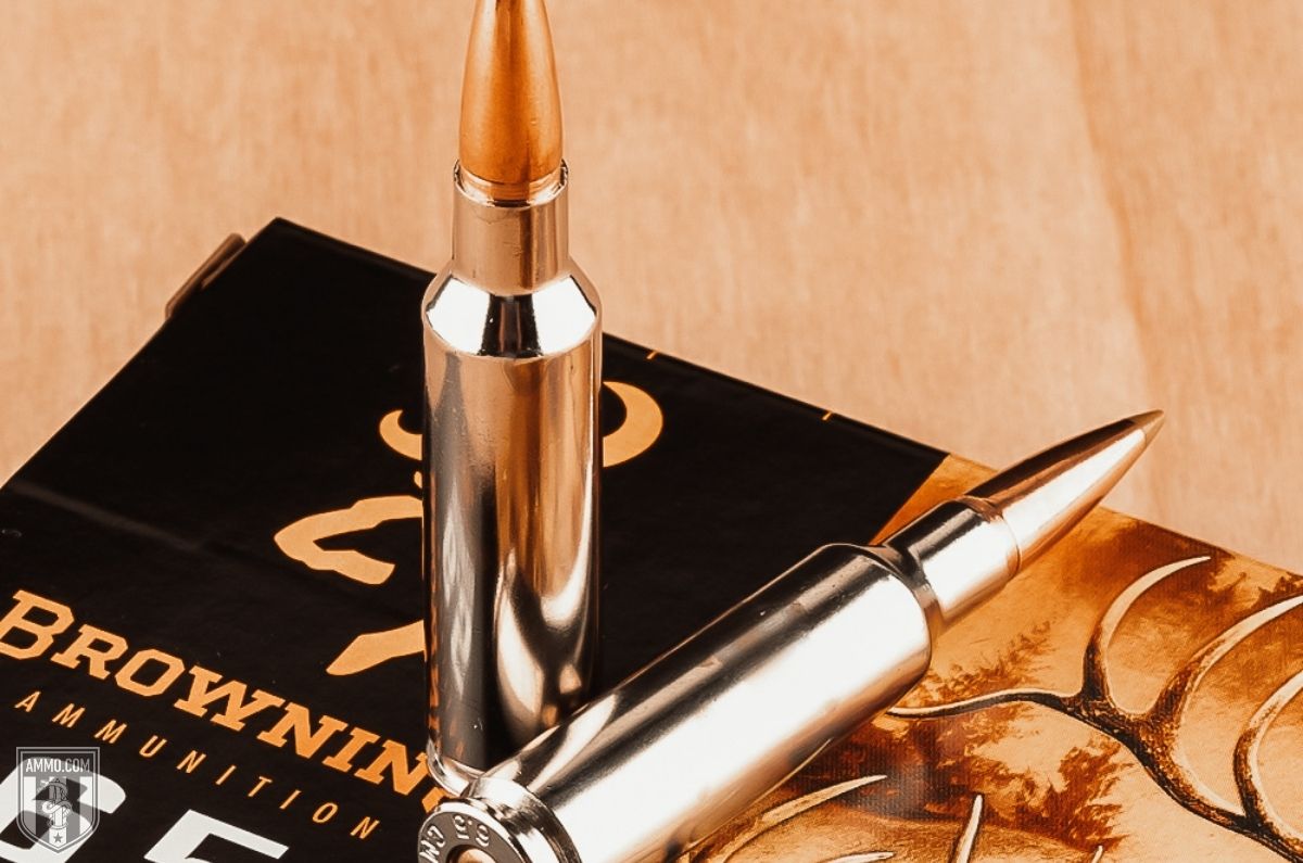 6.5 Creedmoor ammo for sale