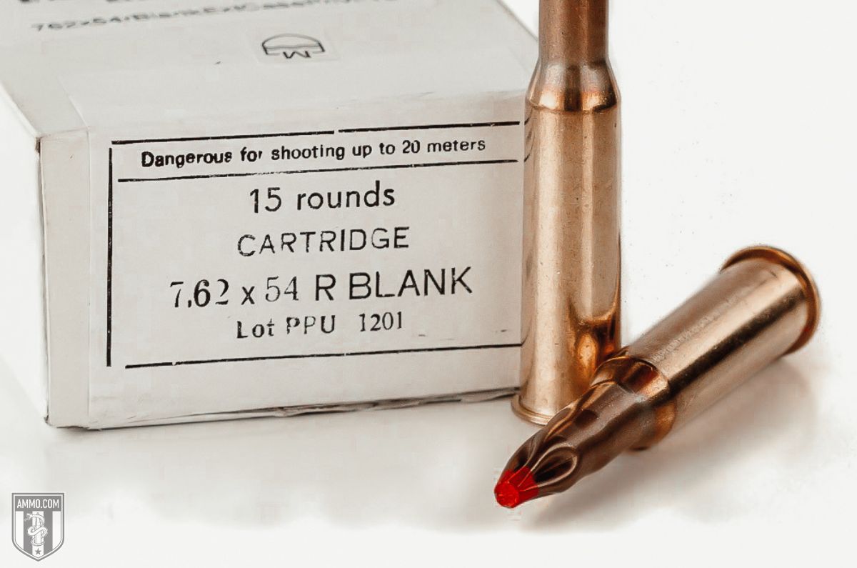 7.62x54R ammo for sale