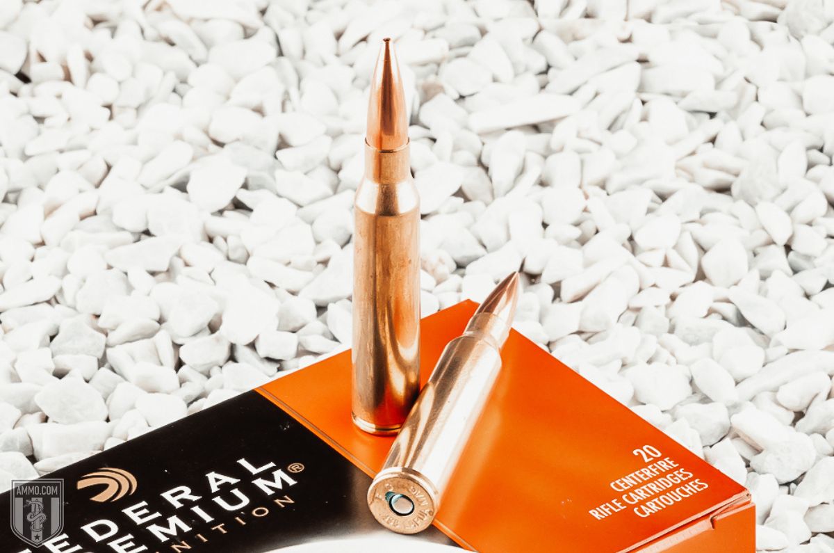 338 Lapua Magnum ammo for sale