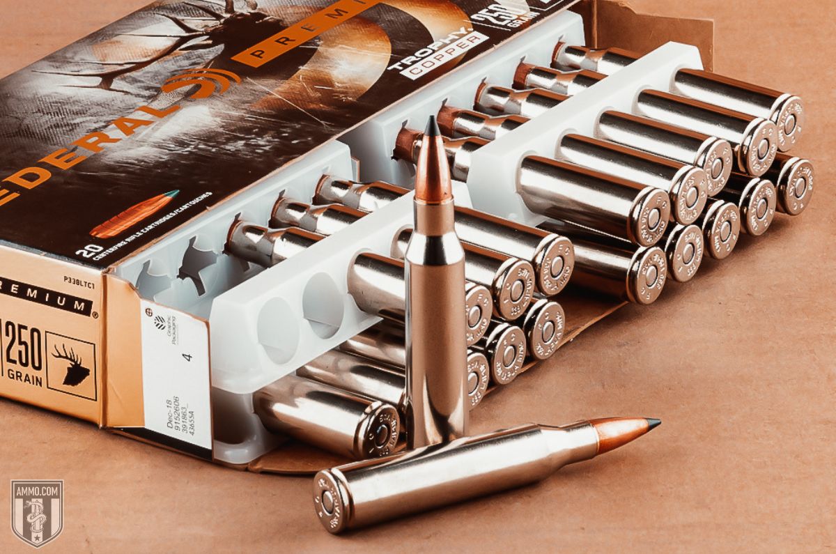 338 Lapua Magnum ammo for sale