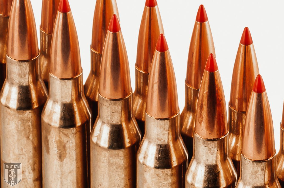 338 Lapua Magnum ammo for sale