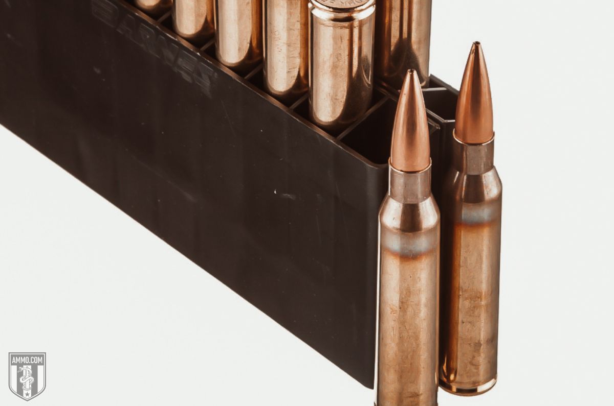 338 Lapua Magnum ammo for sale