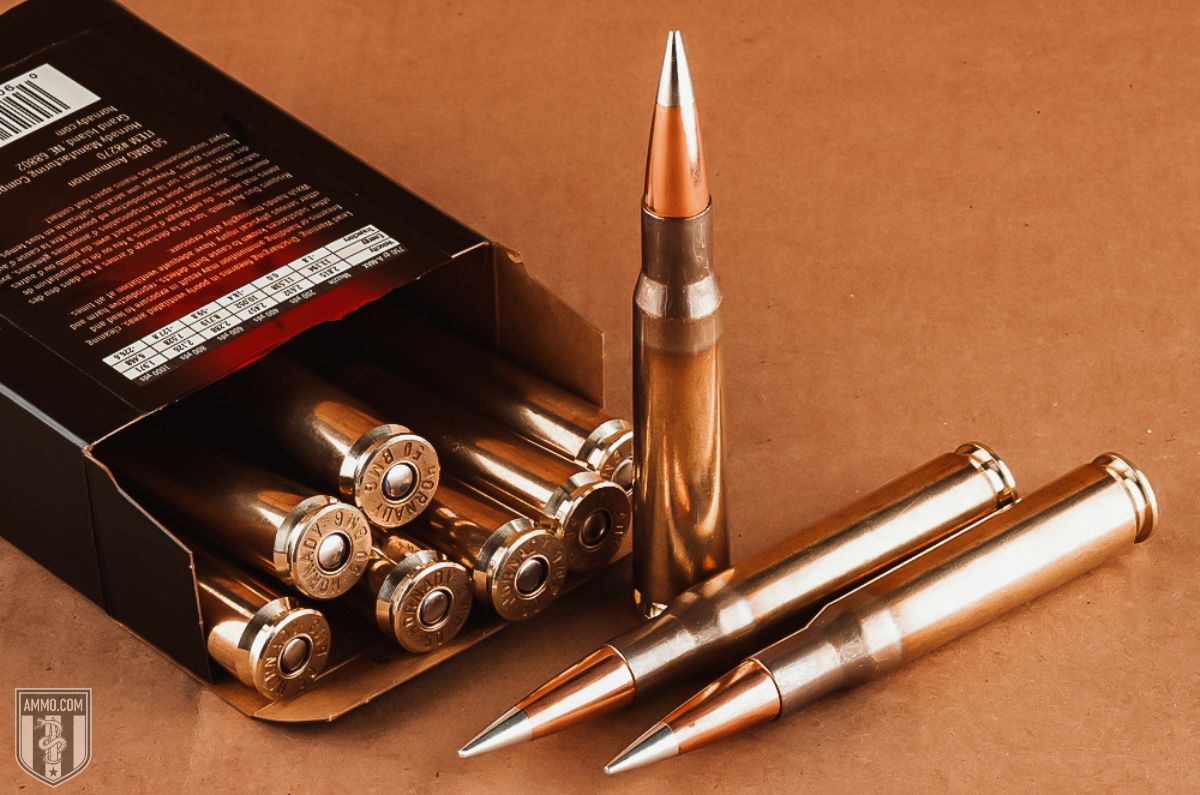 50 BMG ammo for sale