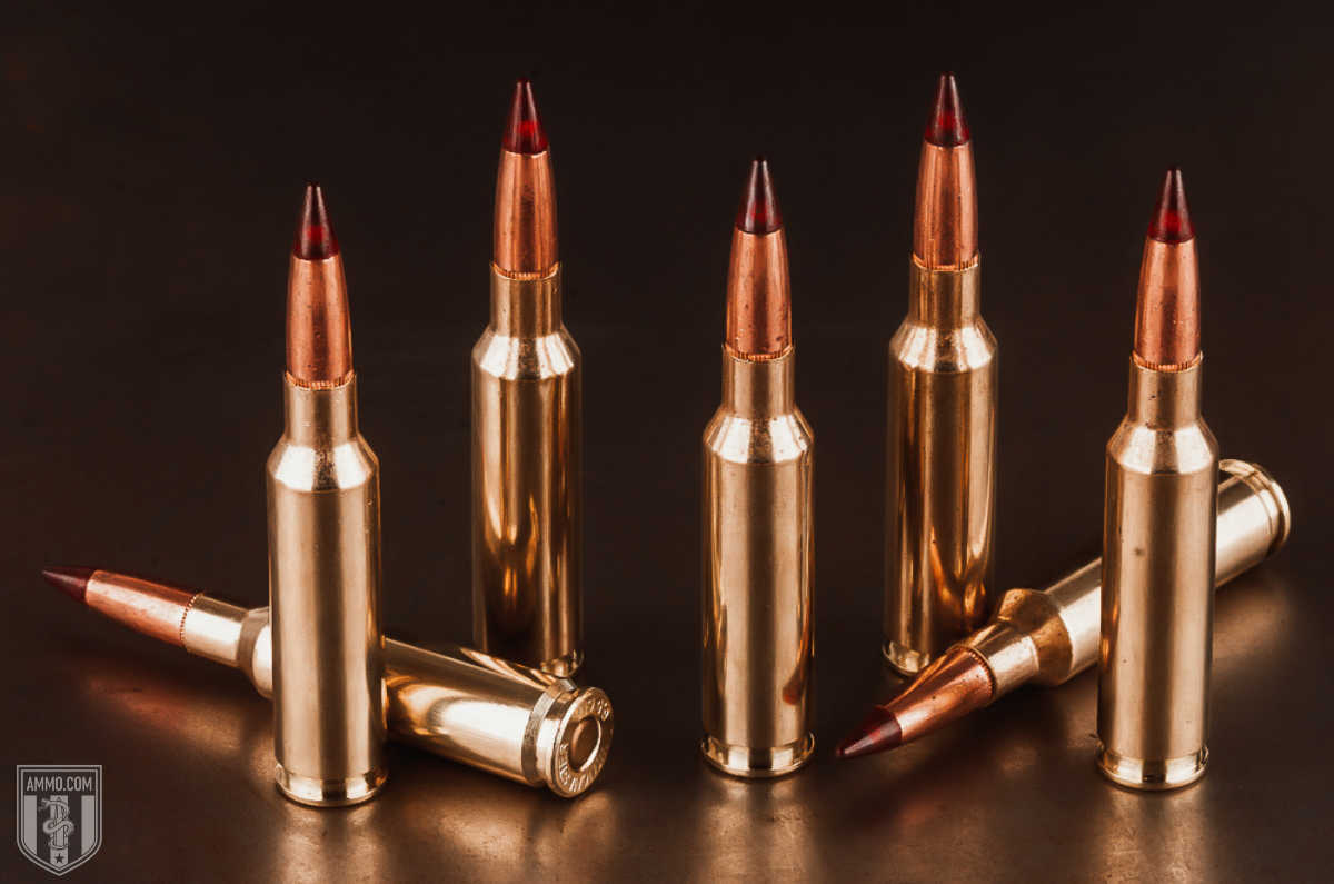 6.5 Creedmoor ammo for sale