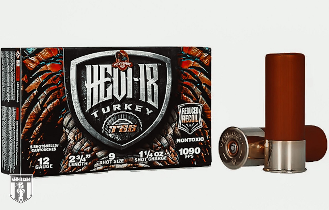 Hevi-Shot Hevi-18 28 Gauge ammo for sale