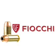 Fiocchi 40 S&W Ammo icon