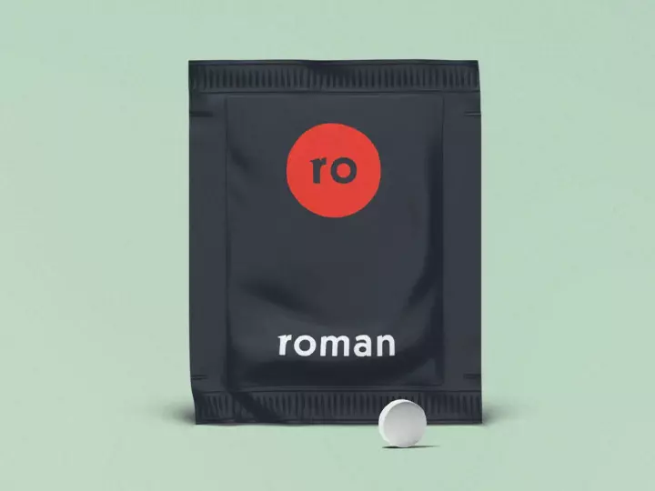 Roman ED