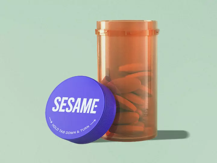 Sesame ED