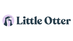 Little Otter Logo