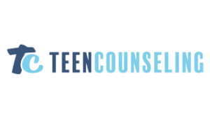 Teen Counseling Logo