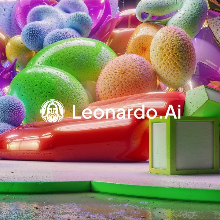 Leonardo AI Drives Tech Evolution Using Generative AI on AWS