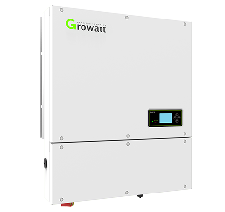 solar inverter