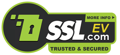 Ssl seal 1 ev