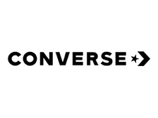 Converse-logo logo