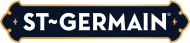 St~Germain Logo