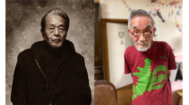 宇野亞喜良と田島征三“巨匠”が80歳を超えて挑む新作…キャットドクターが明かす舞台裏