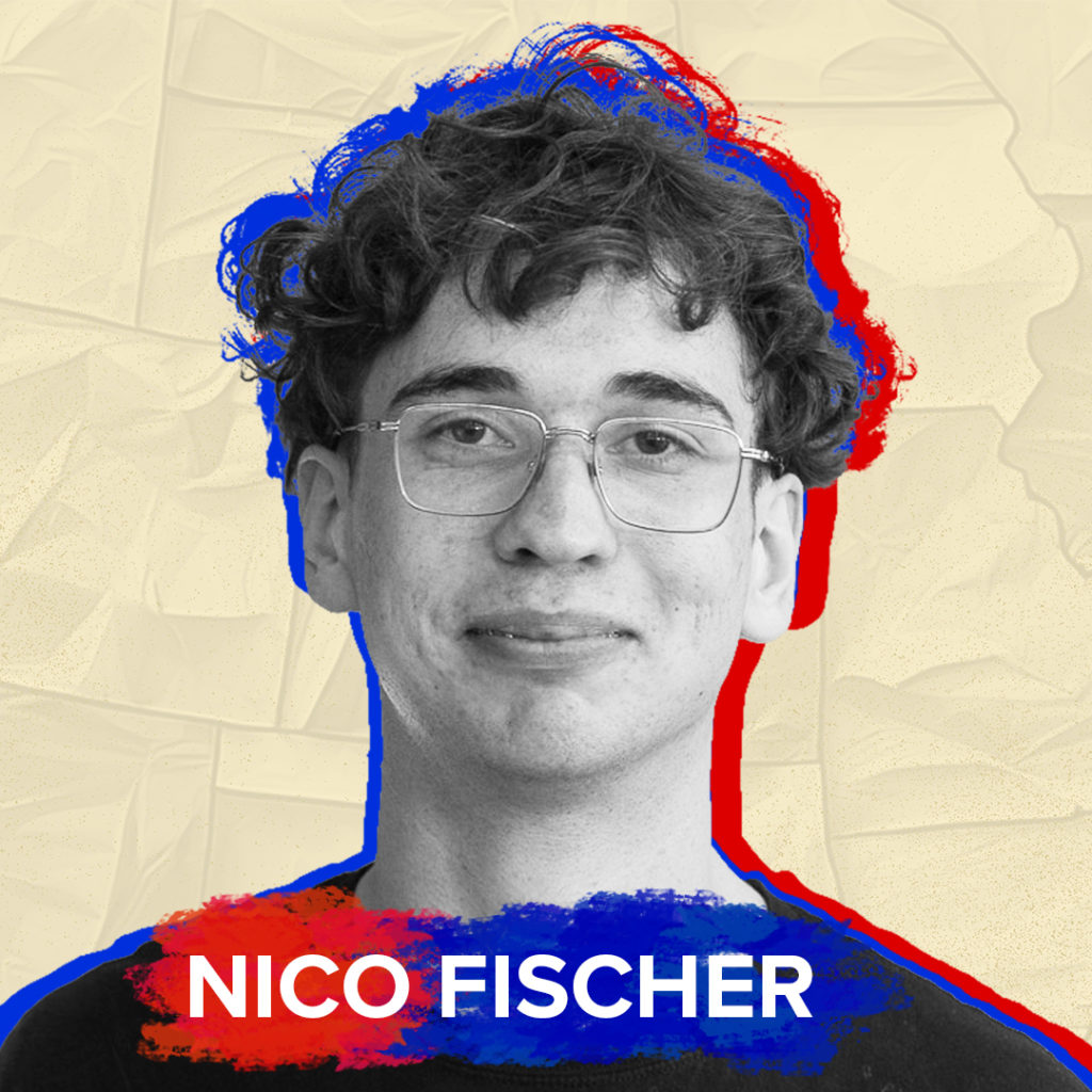 Nico Fischer, 