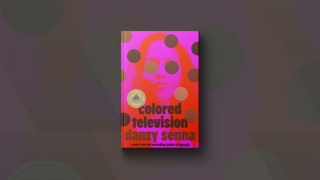 ColoredTelevision