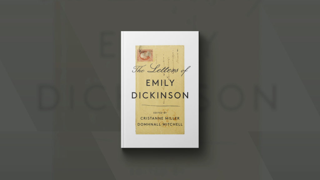 TheLettersOfEmilyDickinson