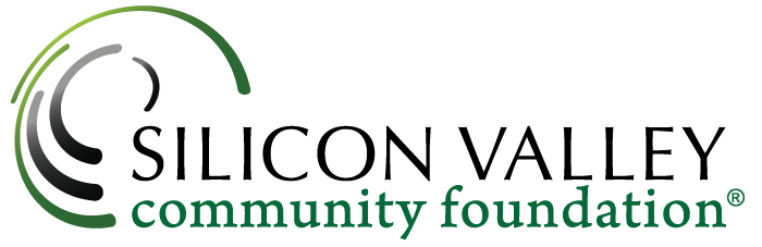 Logo der Silicon Valley Community Foundation