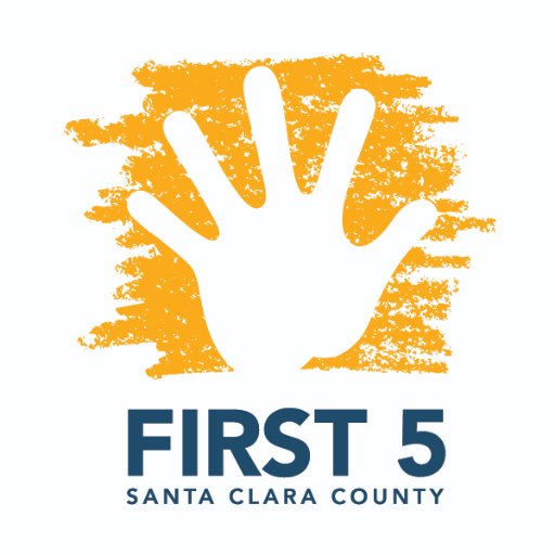 First 5 - Santa Clara County, Logo