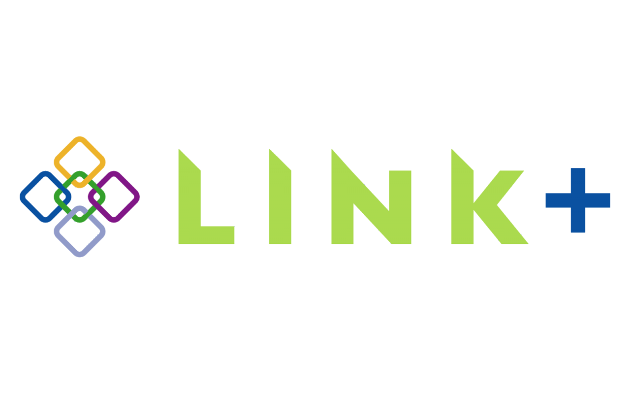 LinkPlus-Symbol