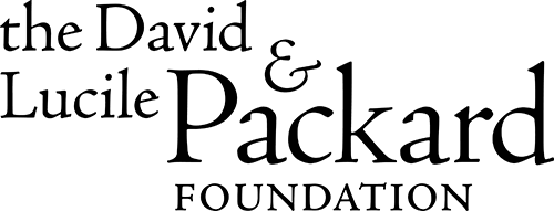 Logo der David & Lucile Packard Foundation