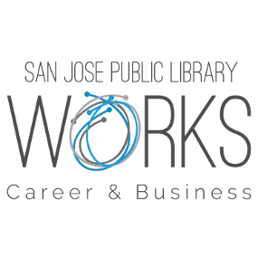 San Jose Public Library SJPL Works 图标