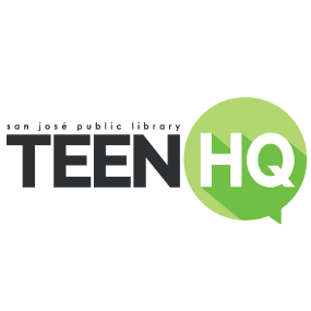 TeenHQ آئکن