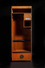 Kobe Bryant’s Staples Center Locker | Photomatched from 2004 - 2016