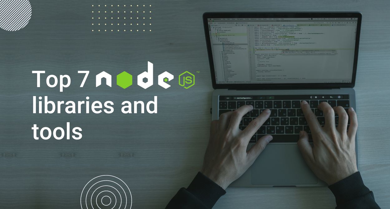 Node JS libraries