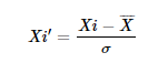 Feature scaling: A way to elevate data potential | Data Science Dojo