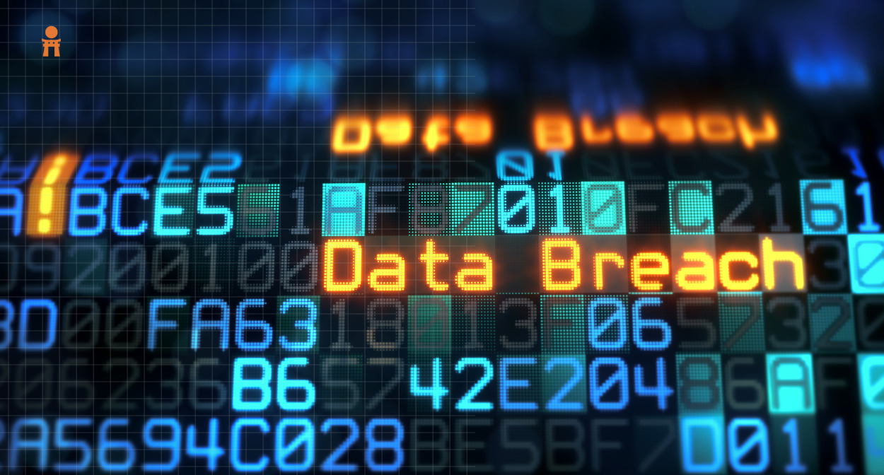 big data problems - data breach