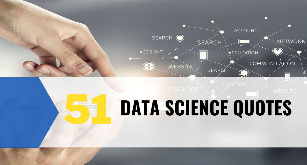 51 data science best quotes