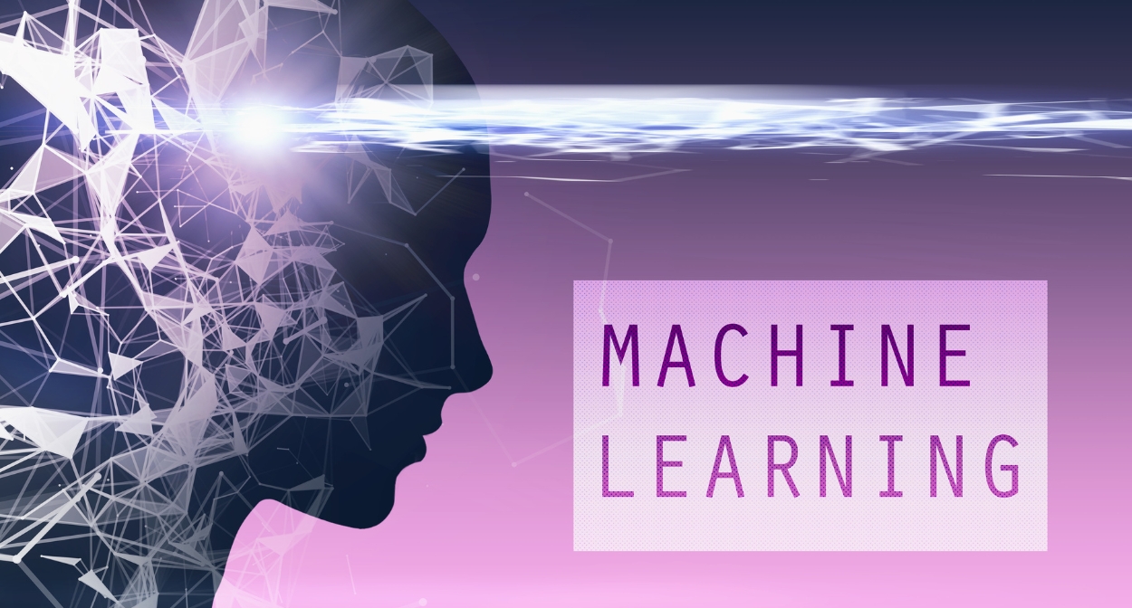 machine learning applications