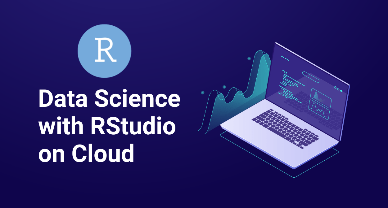 RStudio: Unleash the potential of R for data science