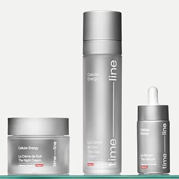 Timeline Skin Health Holiday Promotion