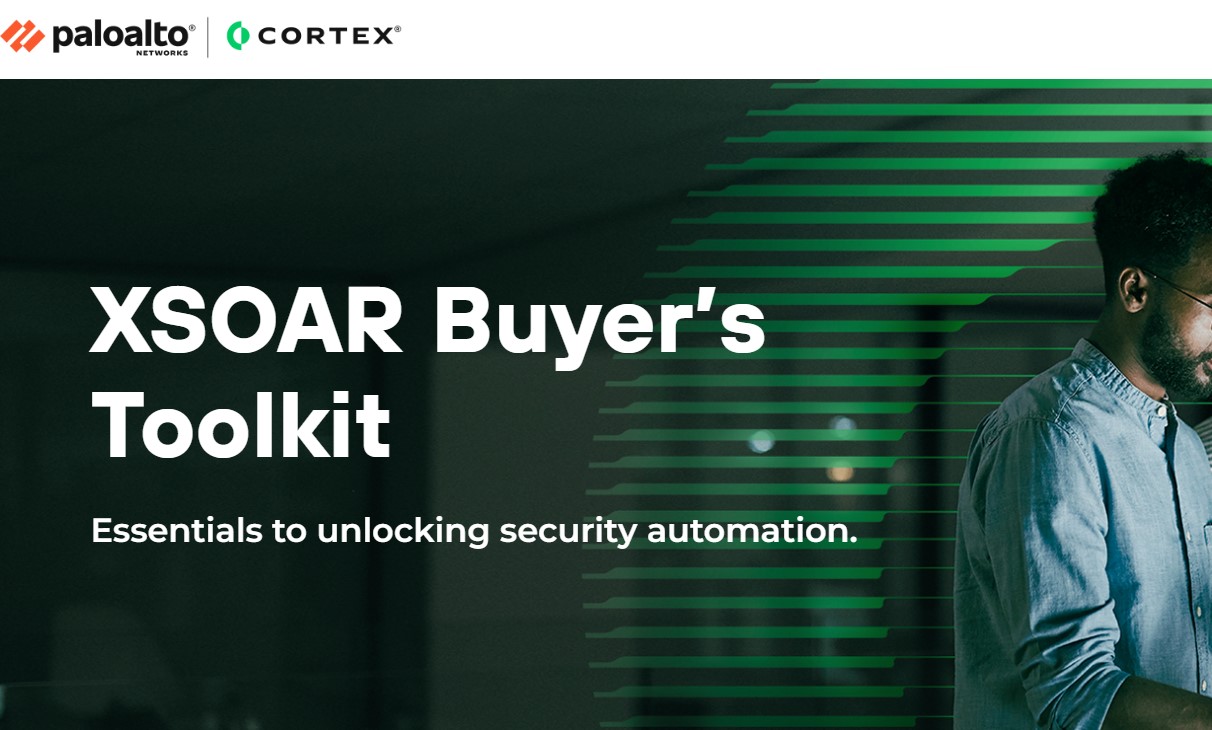 XSOAR Buyer’s Toolkit: Essentials to unlocking security automation